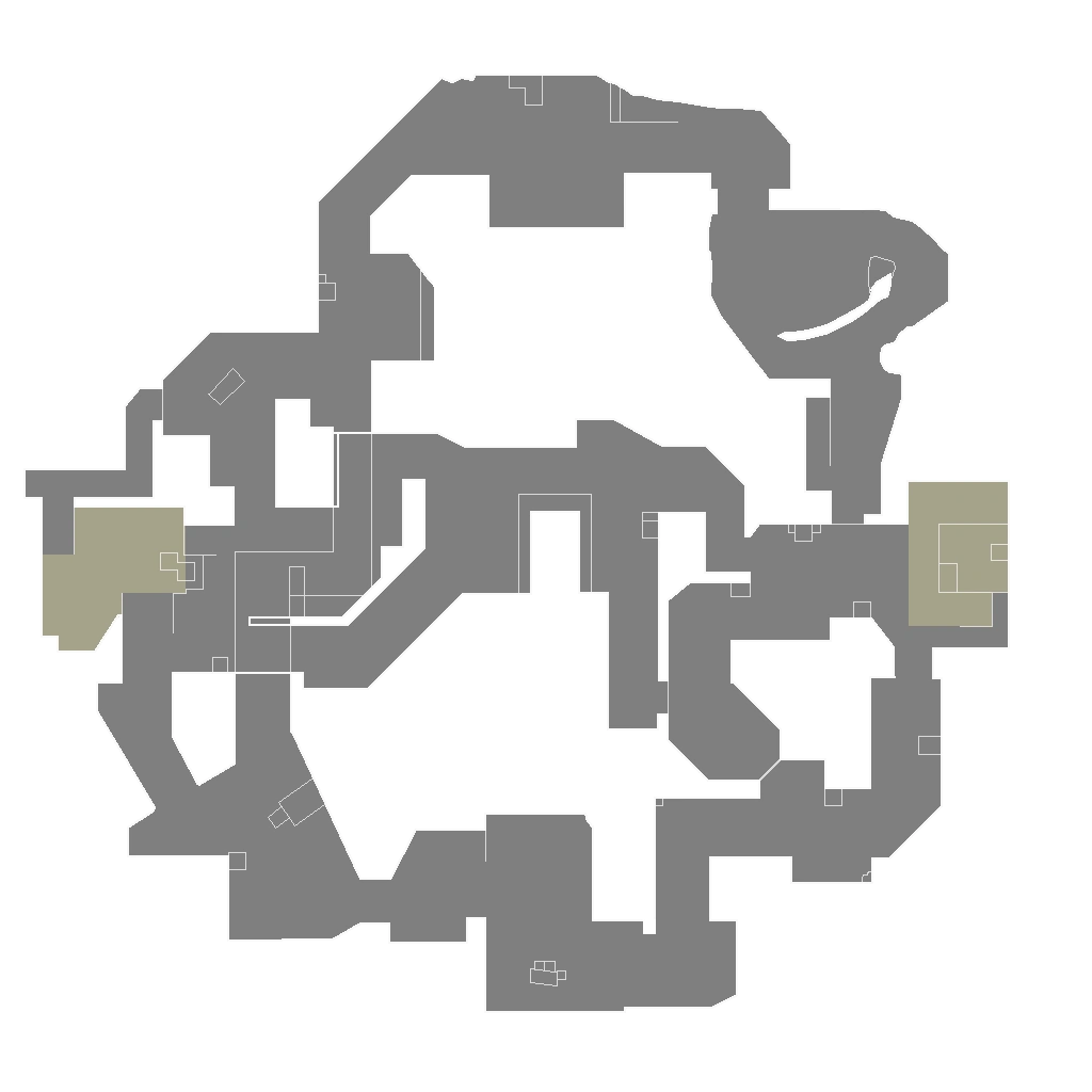 Fracture-minimap