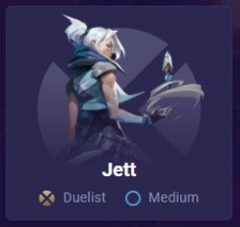 Jett